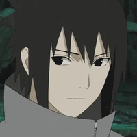 Sasuke Uchiha