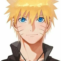 Naruto Uzumaki