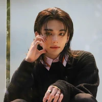 Hyunjin