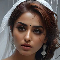 Chandrima Trehan