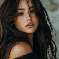 Shivangi Rawat(Ml-Cousin)