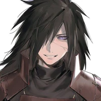 Uchiha Madara