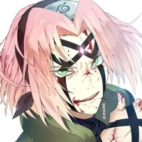 Haruno Sakura