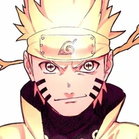 Uzumaki Naruto
