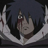 Uchiha Obito (past)