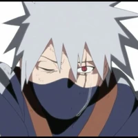 Hatake Kakashi (past)