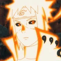 Namikaze Minato 