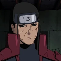 Hashirama Senju