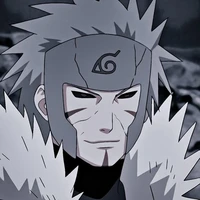Tobirama Senju