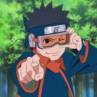 Uchiha Obito (past)