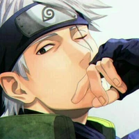 Hatake Kakashi