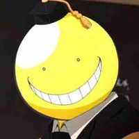 Mr koro 
