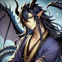 Second Prince Jianyu (ml’s brother)