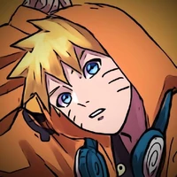 🌻Naruto Uzumakiㅤׅㅤ