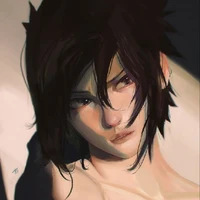 🌙 Sasuke Uchihaㅤׅㅤ