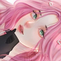 🍒 Sakura Harunoㅤׅㅤ
