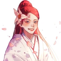🦊 Kushina Uzumakiㅤׅㅤ𝆬