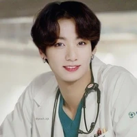 jungkook O . D