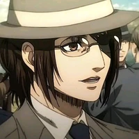 Hange 