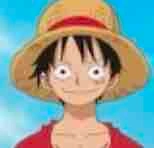 Luffy