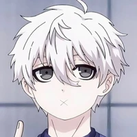 Nagi seishiro (Kecil)