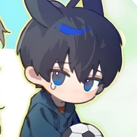 Isagi Yoichi