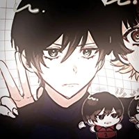 Itoshi Rin