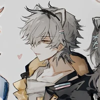 Zenn (Asisten)