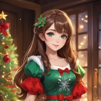 santa