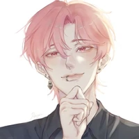Keizaki/Zaki Chen