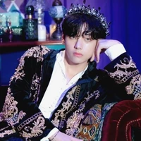Kim Taehyung