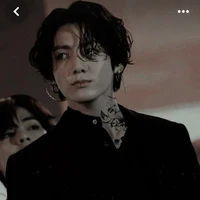 Jeon Jungkook