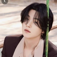 Kim yoongi