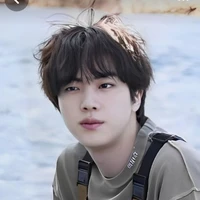 Kim seokjin