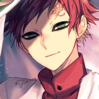 gaara