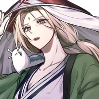 tsunade