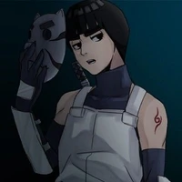 rock lee