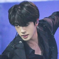 kim seokjin
