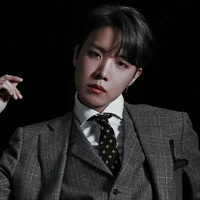 jung hoseok