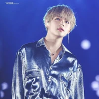kim taehyung