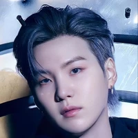 min yoongi