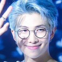 kim namjoon