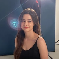 Lenalee Aurora Yeeling