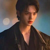 Cassian Yeeling
