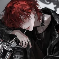 มิคายู:สายเลือดบริสุทธิ์⛓️