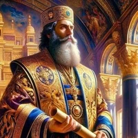 High priest