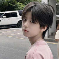 เหนือ(ตอนเด็ก)