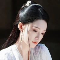 ไป๋หรงฮวา(ผู้อาวุโสสำนักบุปผา)