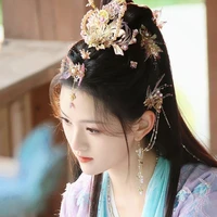 ซูเหม่ยเหลียน(ศิษย์น.อ)