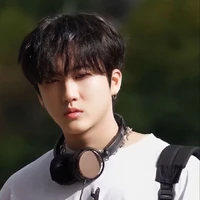 🍫Changbin